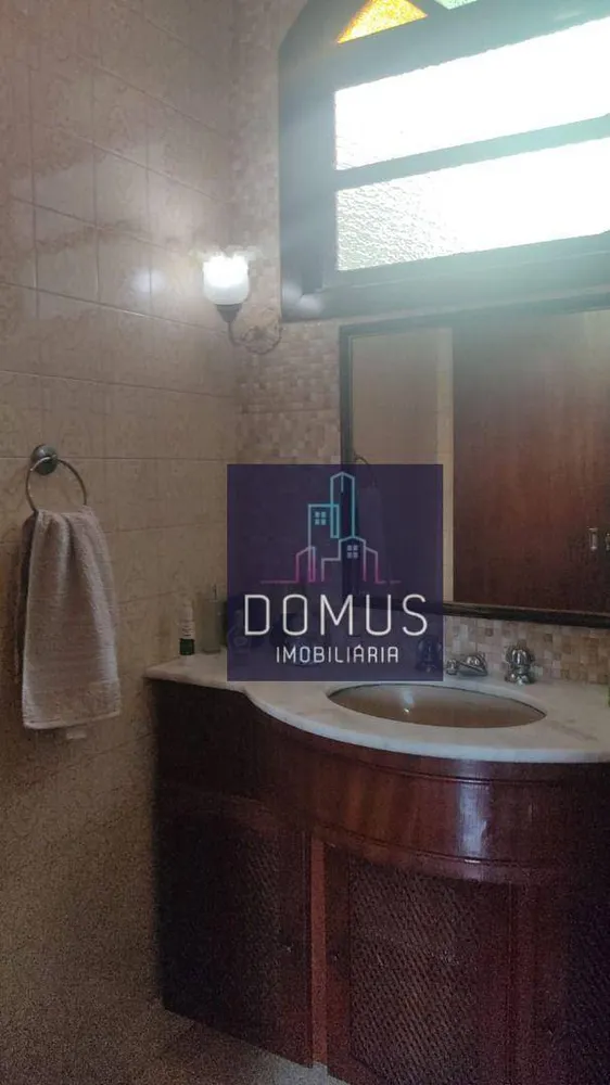 Casa, 4 quartos, 310 m² - Foto 24