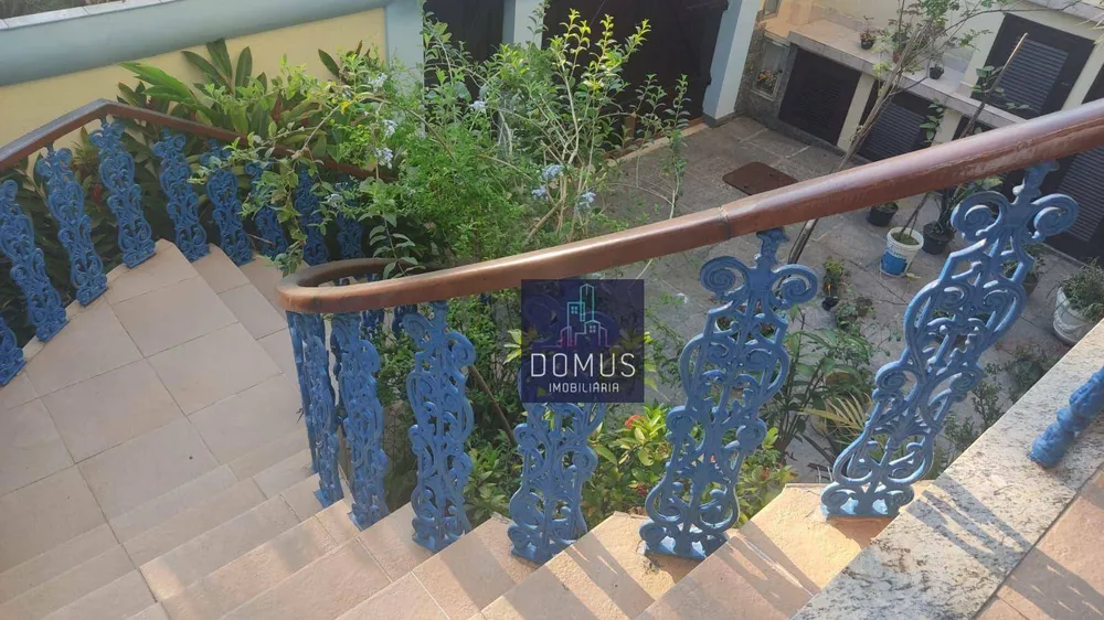Casa, 4 quartos, 310 m² - Foto 4