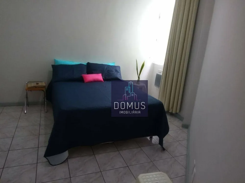Apartamento, 2 quartos, 59 m² - Foto 2