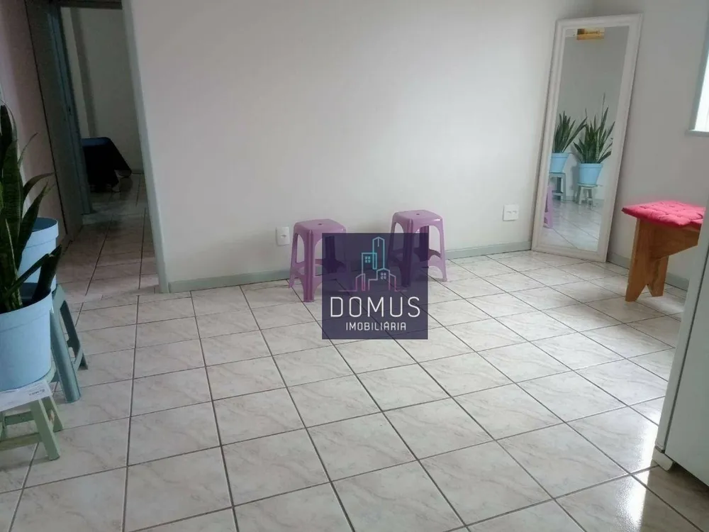 Apartamento, 2 quartos, 59 m² - Foto 1