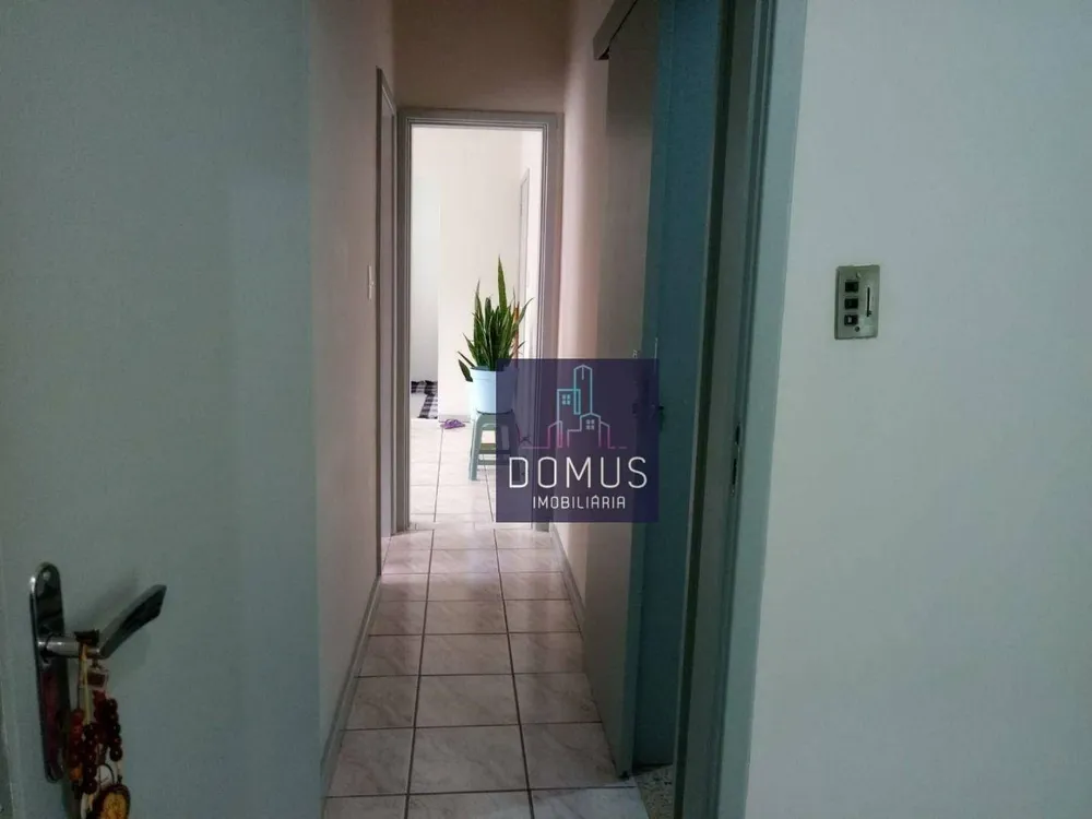 Apartamento, 2 quartos, 59 m² - Foto 3