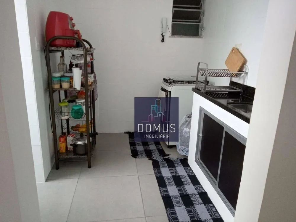 Apartamento, 2 quartos, 59 m² - Foto 12