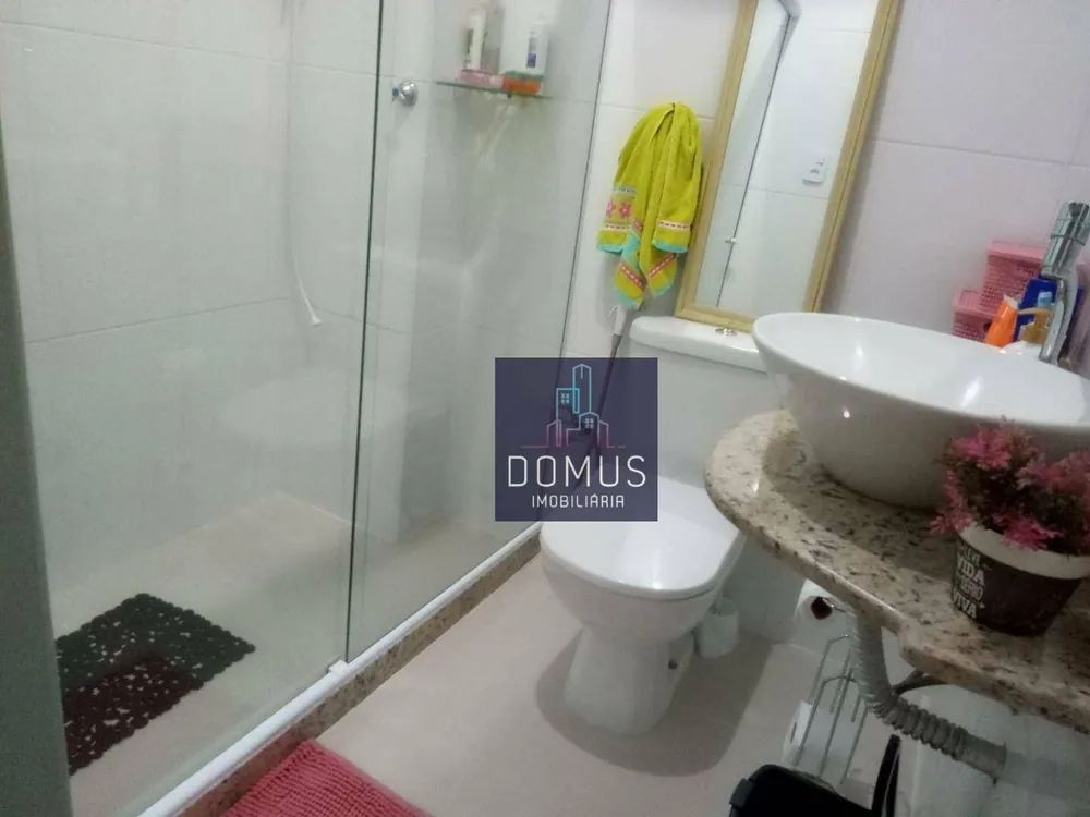 Apartamento, 2 quartos, 59 m² - Foto 4