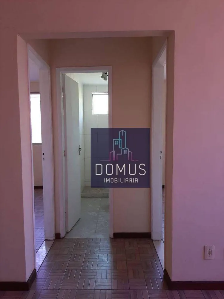Apartamento, 2 quartos, 57 m² - Foto 8