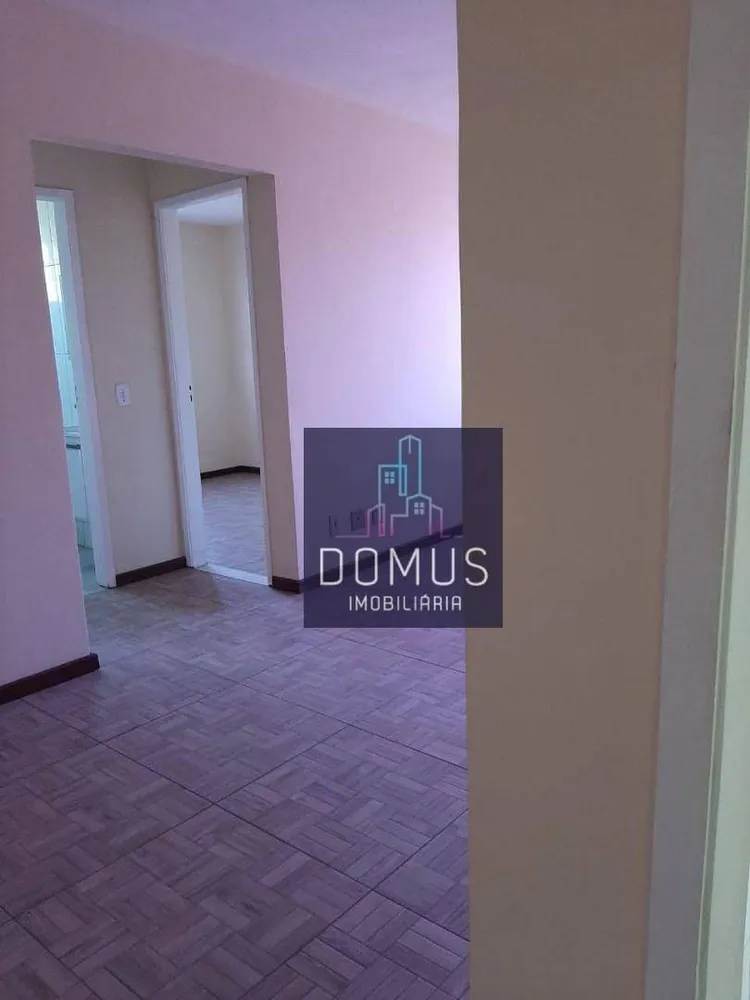 Apartamento, 2 quartos, 57 m² - Foto 11