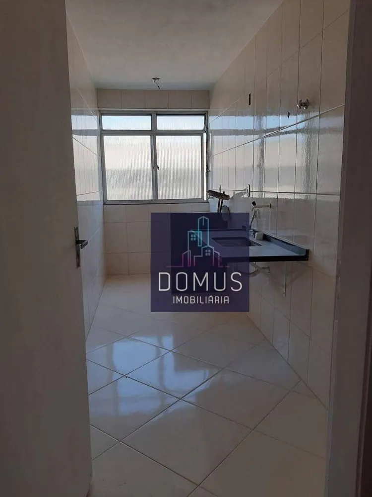 Apartamento, 2 quartos, 57 m² - Foto 2