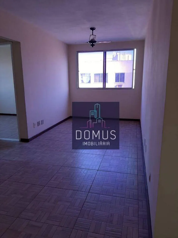 Apartamento, 2 quartos, 57 m² - Foto 5