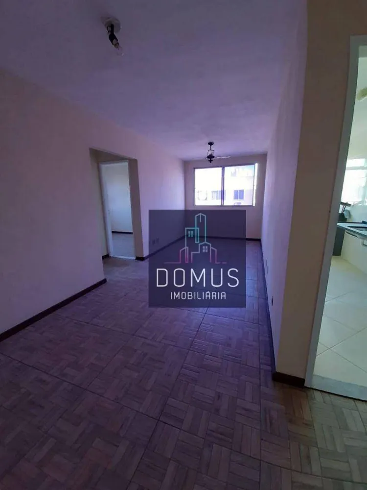 Apartamento, 2 quartos, 57 m² - Foto 1