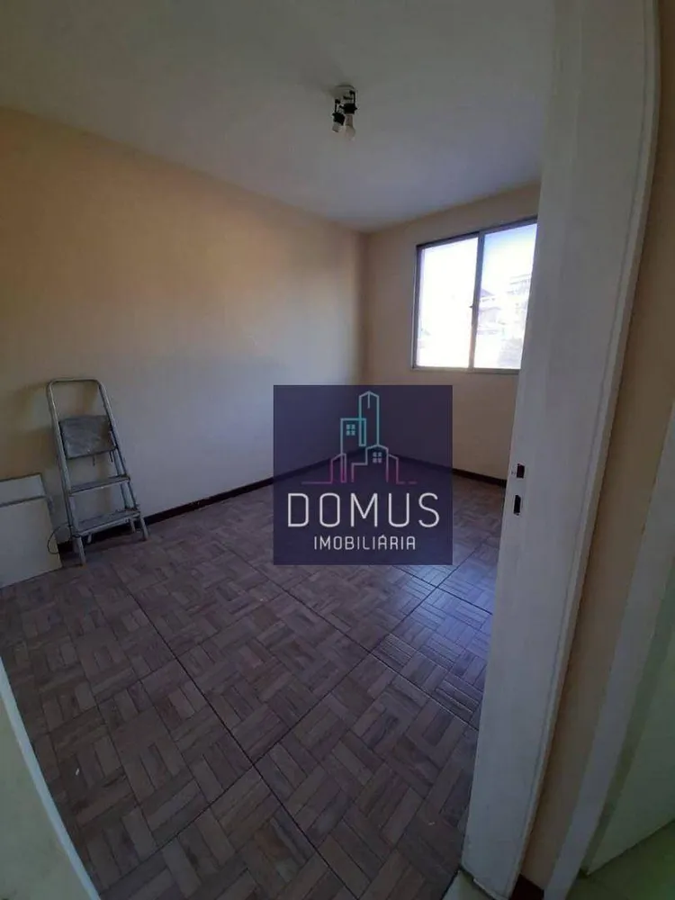 Apartamento, 2 quartos, 57 m² - Foto 6