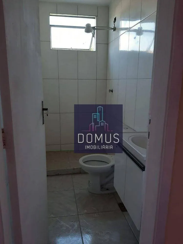 Apartamento, 2 quartos, 57 m² - Foto 3