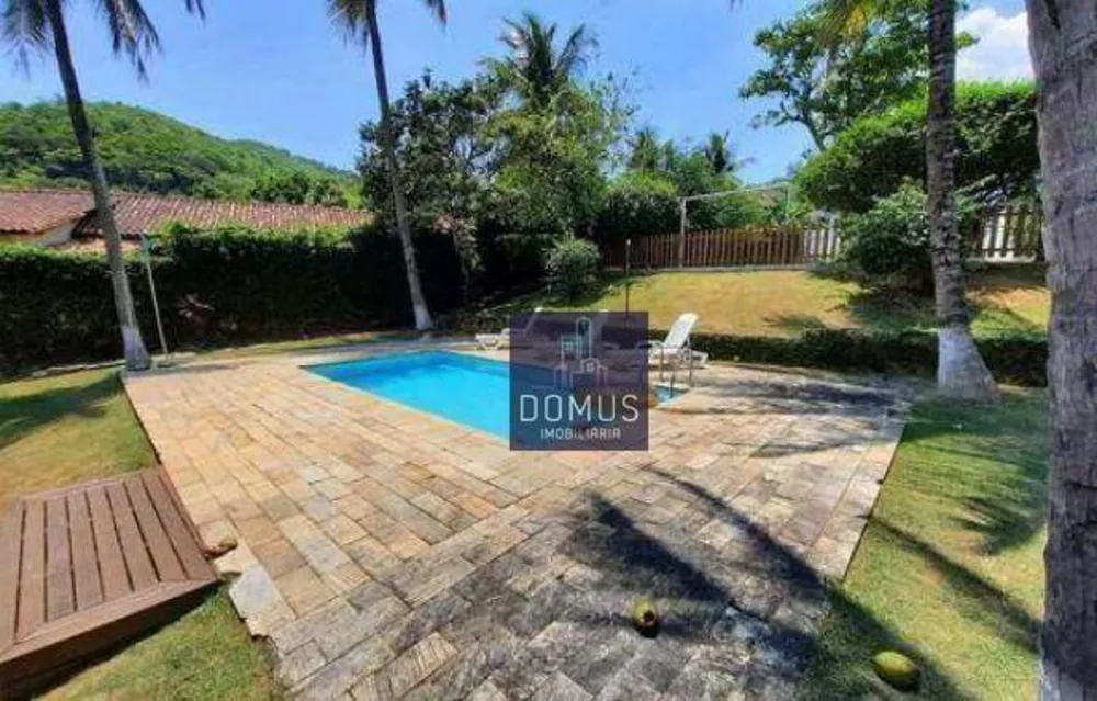 Casa, 4 quartos, 525 m² - Foto 2