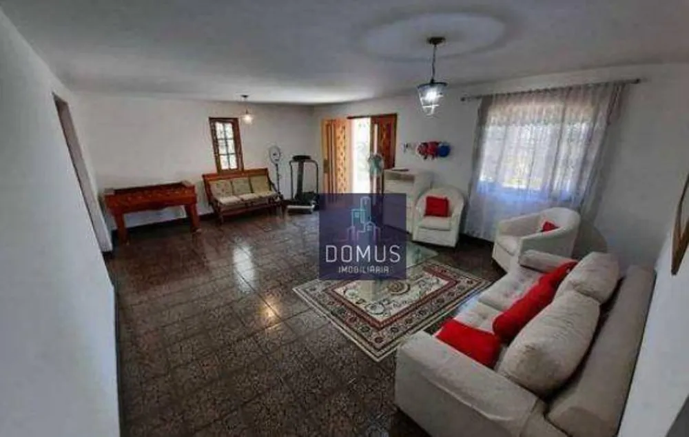 Casa, 4 quartos, 525 m² - Foto 1