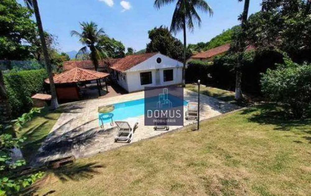 Casa, 4 quartos, 525 m² - Foto 4