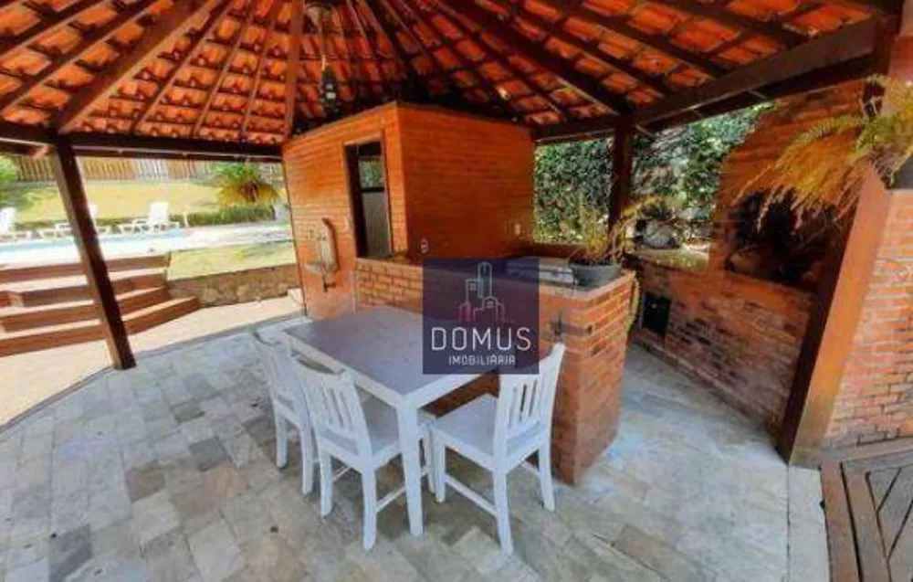 Casa, 4 quartos, 525 m² - Foto 6