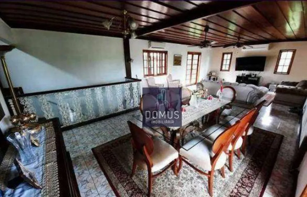 Casa, 4 quartos, 525 m² - Foto 8