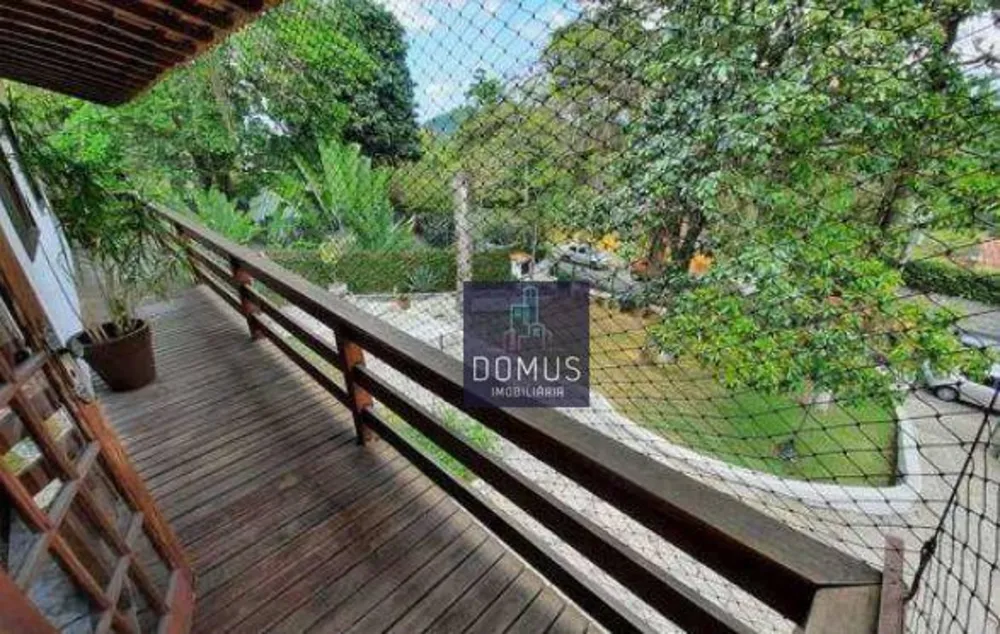 Casa, 4 quartos, 525 m² - Foto 7