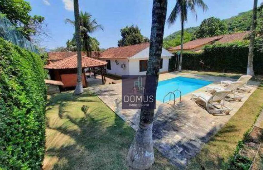 Casa, 4 quartos, 525 m² - Foto 5