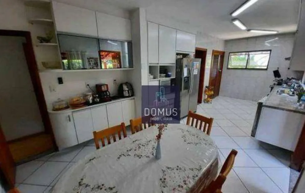 Casa, 4 quartos, 525 m² - Foto 9