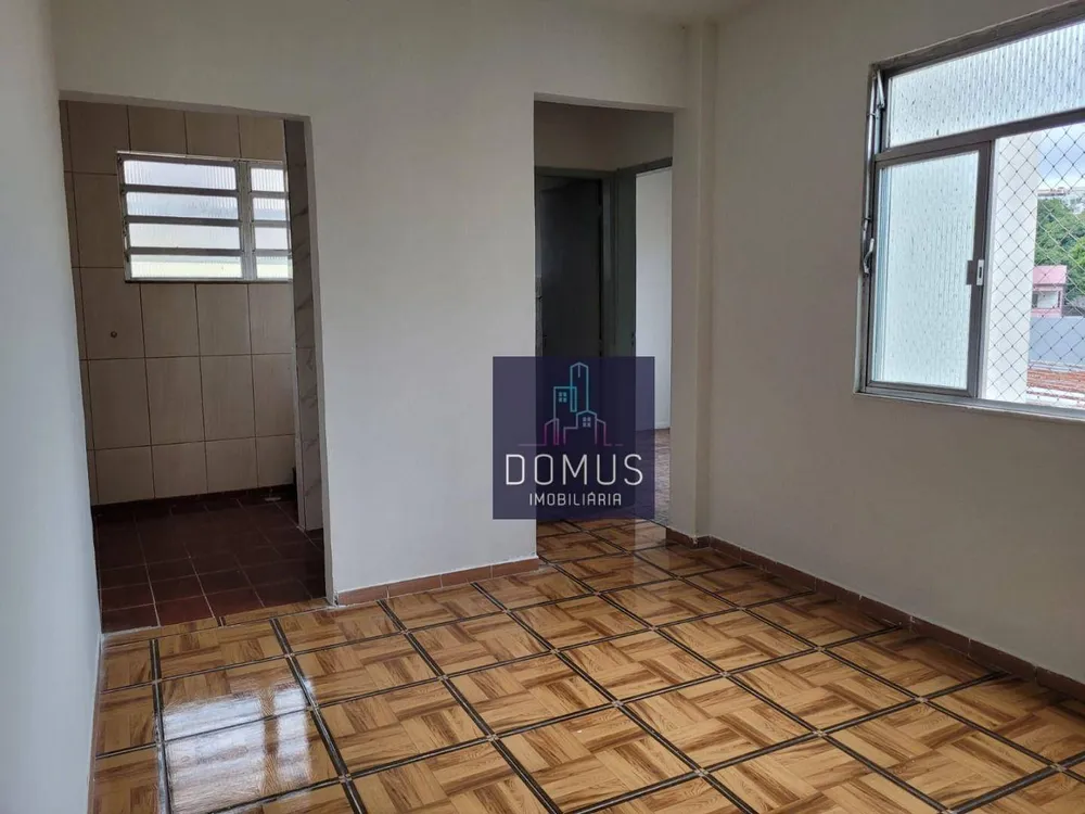 Apartamento, 1 quarto, 40 m² - Foto 1