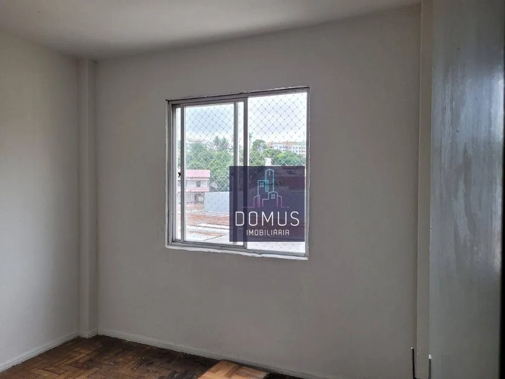 Apartamento, 1 quarto, 40 m² - Foto 2