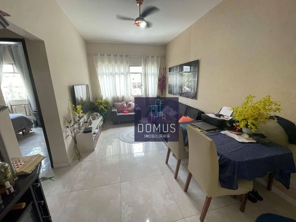 Apartamento, 2 quartos, 62 m² - Foto 2