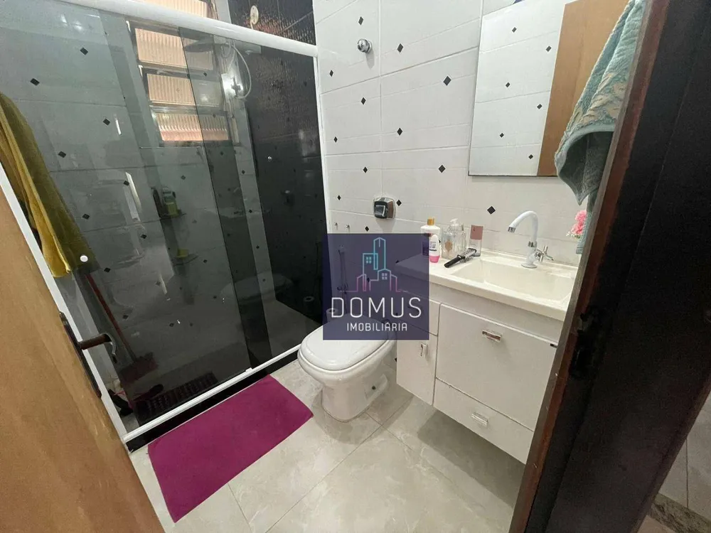 Apartamento, 2 quartos, 62 m² - Foto 9