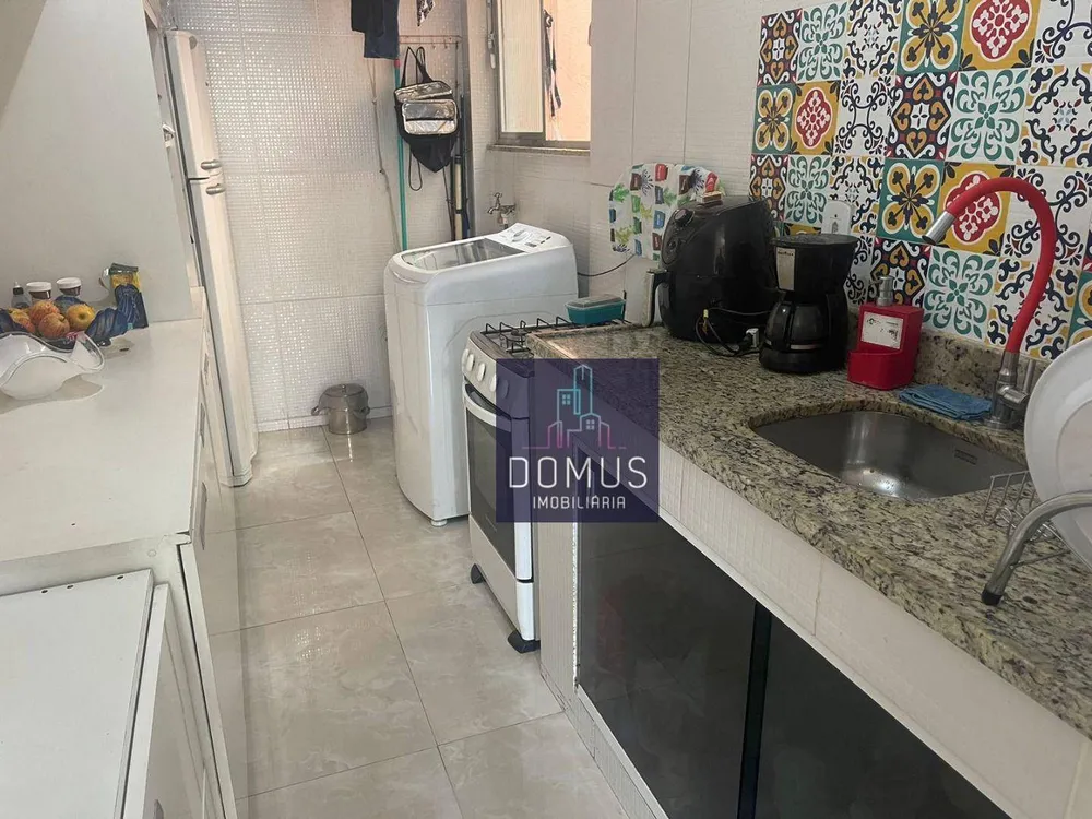 Apartamento, 2 quartos, 62 m² - Foto 10