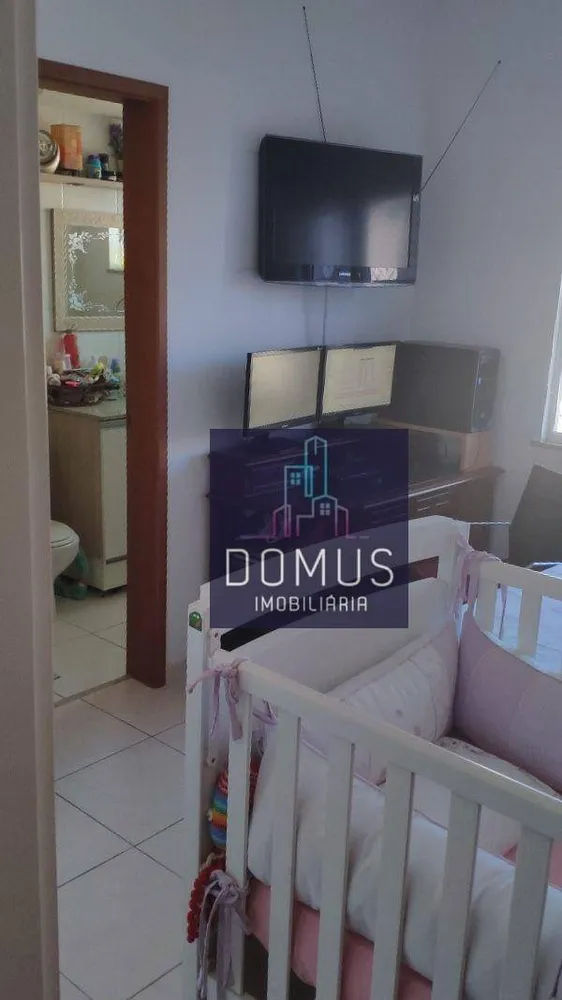 Casa, 2 quartos, 85 m² - Foto 5