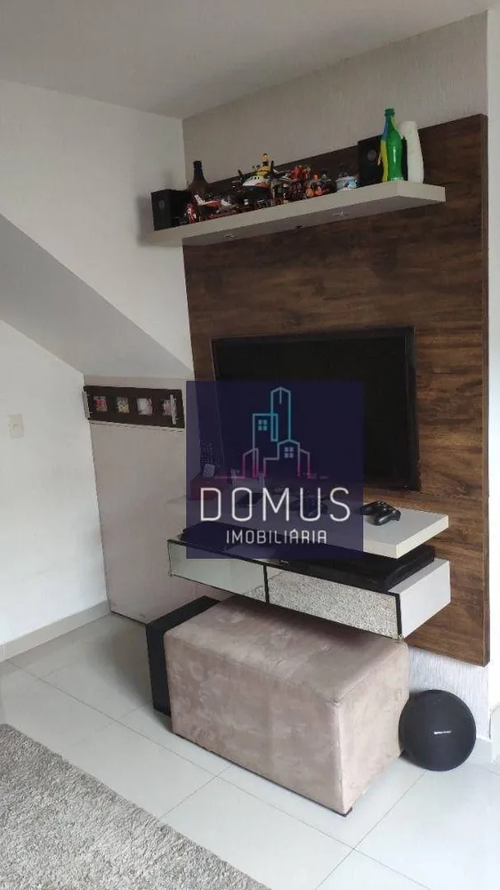 Casa, 2 quartos, 85 m² - Foto 1
