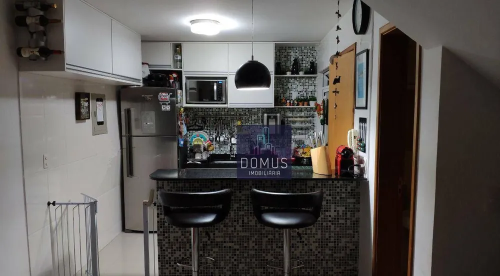 Casa, 2 quartos, 85 m² - Foto 2