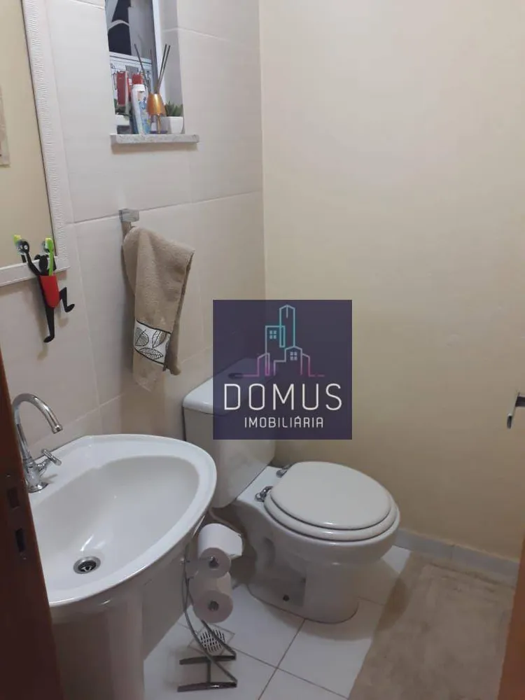 Casa, 2 quartos, 85 m² - Foto 6