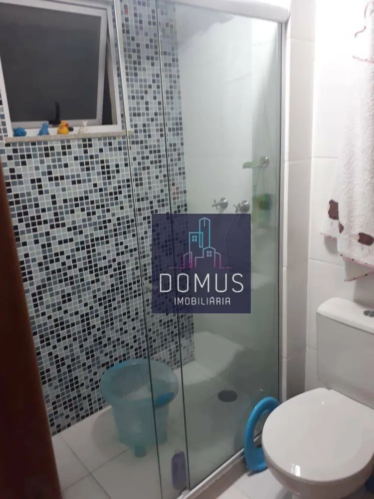 Casa, 2 quartos, 85 m² - Foto 12