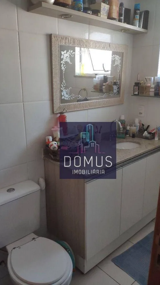 Casa, 2 quartos, 85 m² - Foto 11