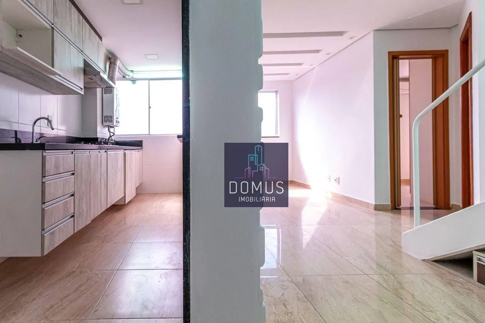 Cobertura, 2 quartos, 110 m² - Foto 5