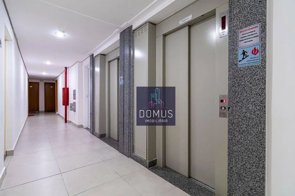 Cobertura, 2 quartos, 110 m² - Foto 10