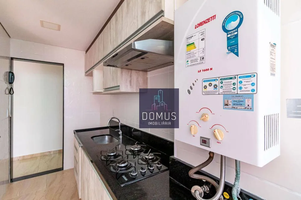 Cobertura, 2 quartos, 110 m² - Foto 15