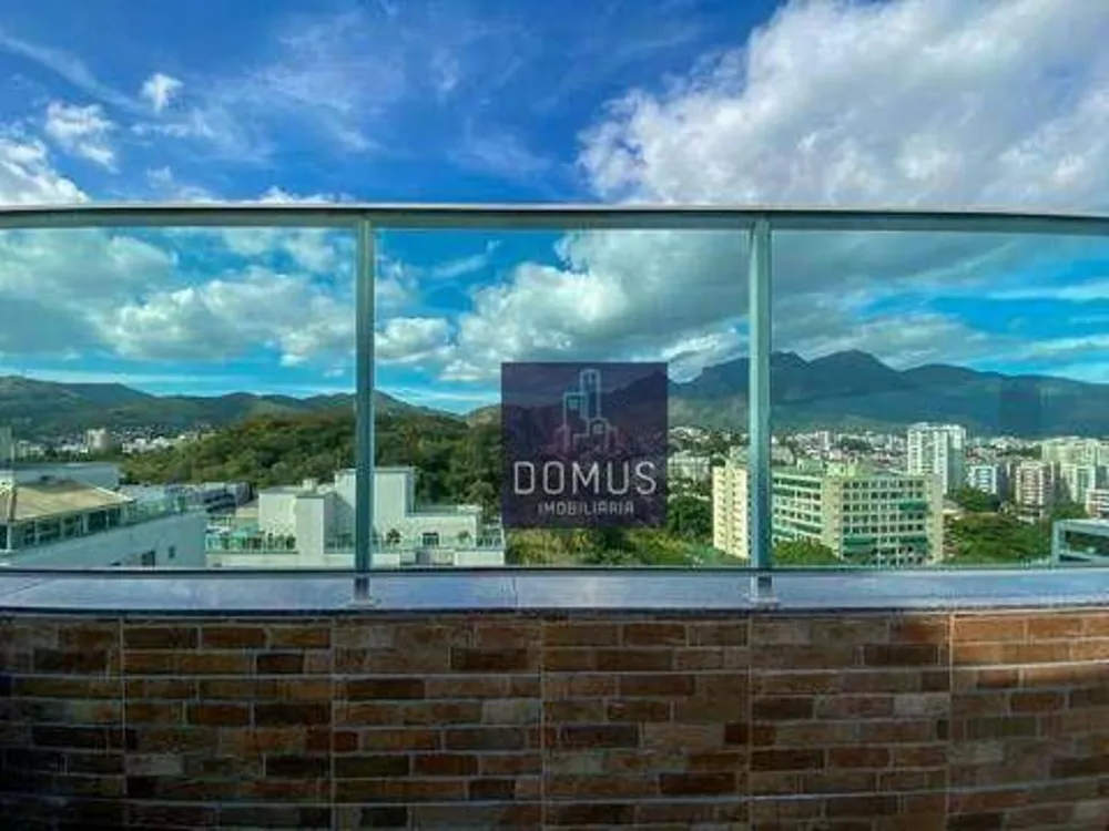 Cobertura, 2 quartos, 110 m² - Foto 16