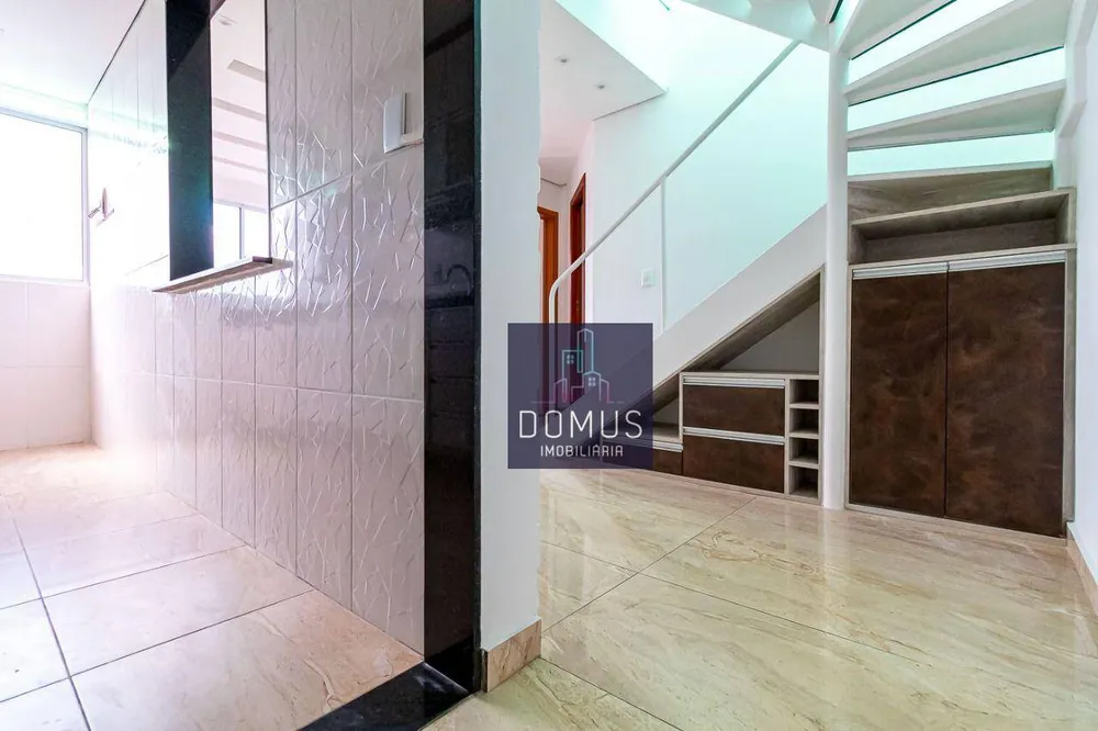 Cobertura, 2 quartos, 110 m² - Foto 2