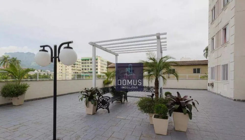Cobertura, 2 quartos, 110 m² - Foto 24