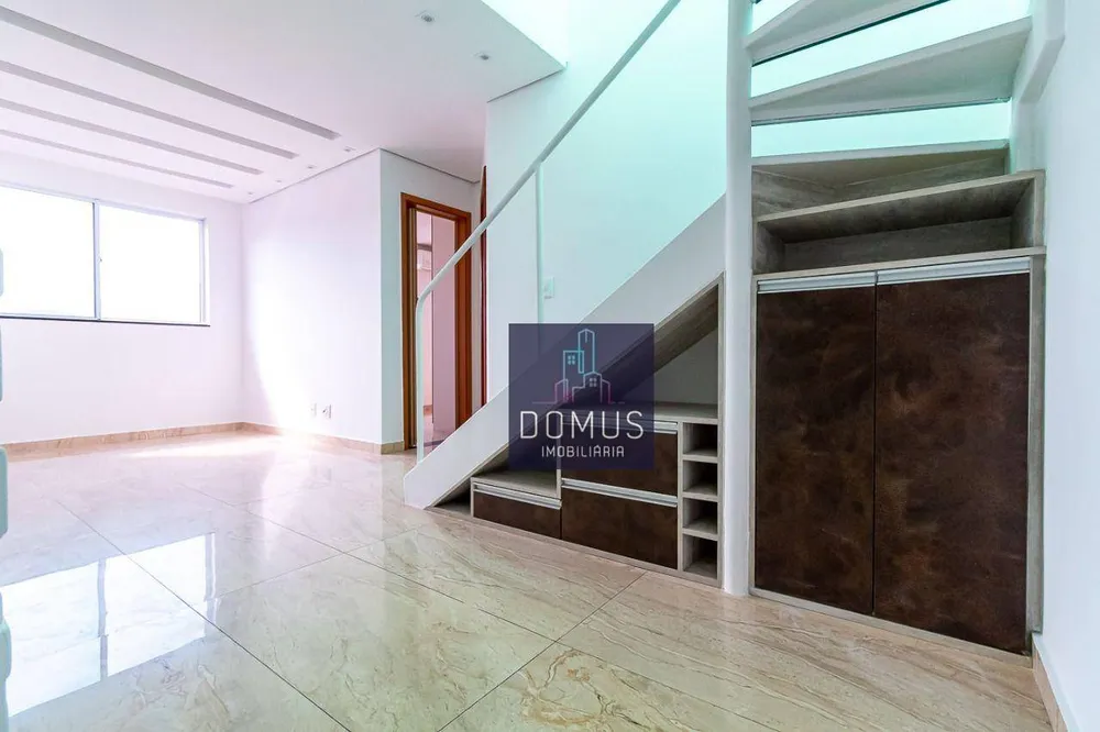 Cobertura, 2 quartos, 110 m² - Foto 7