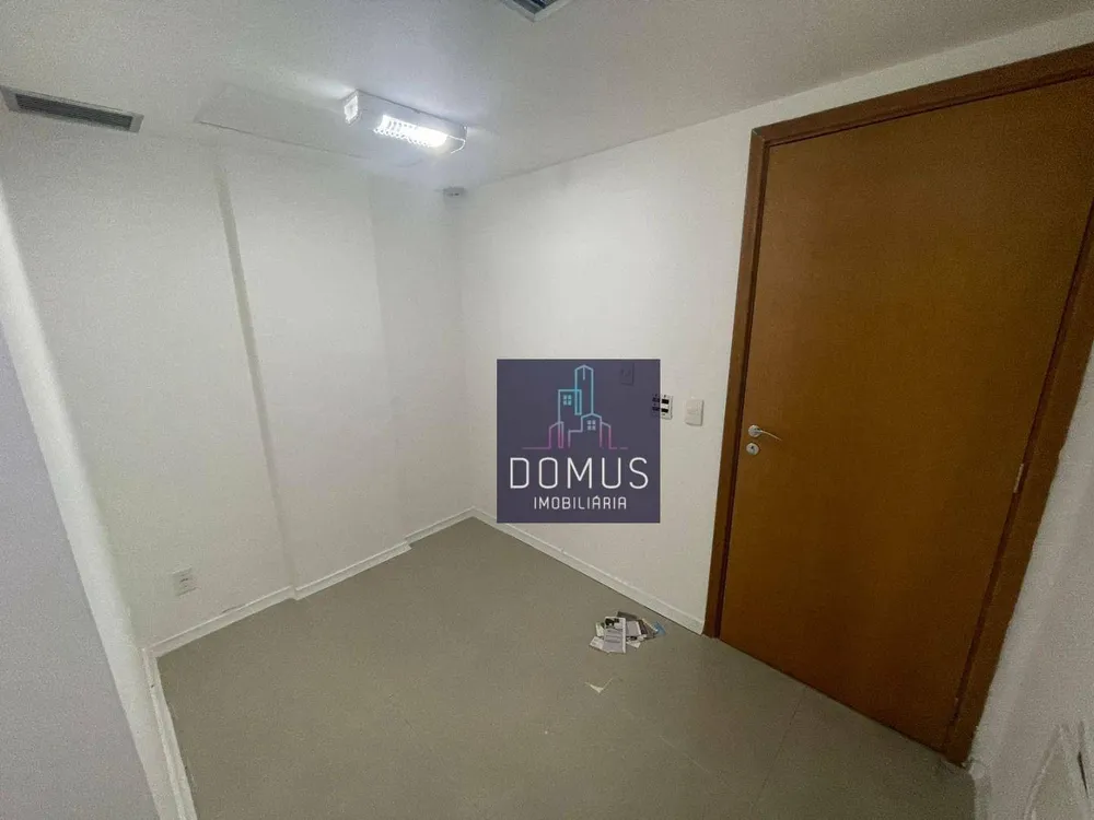 Sala-Conjunto, 21 m² - Foto 5