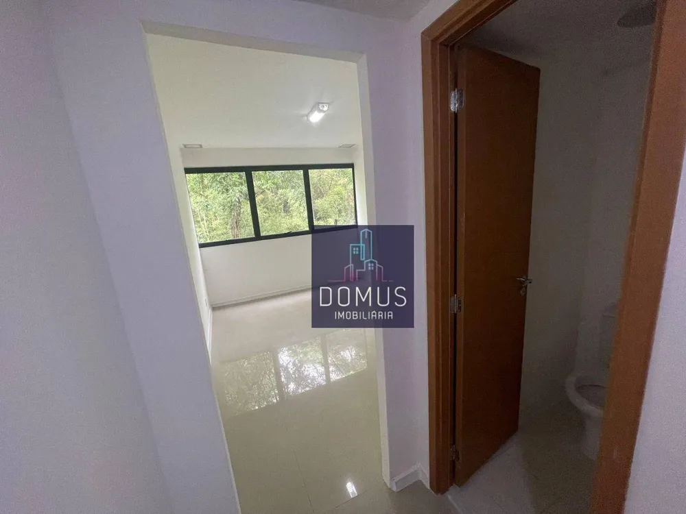 Sala-Conjunto, 21 m² - Foto 1