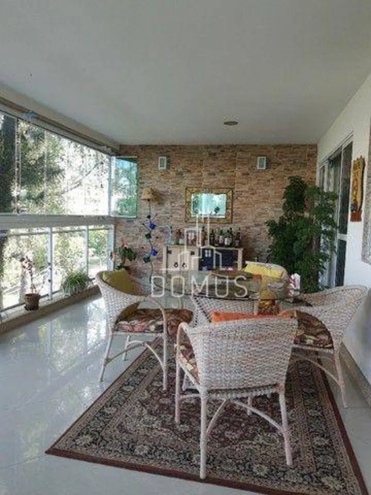Apartamento, 3 quartos, 118 m² - Foto 4