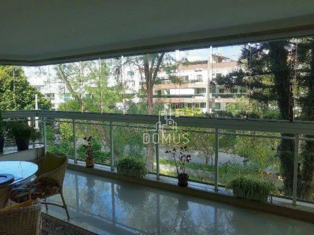 Apartamento, 3 quartos, 118 m² - Foto 5