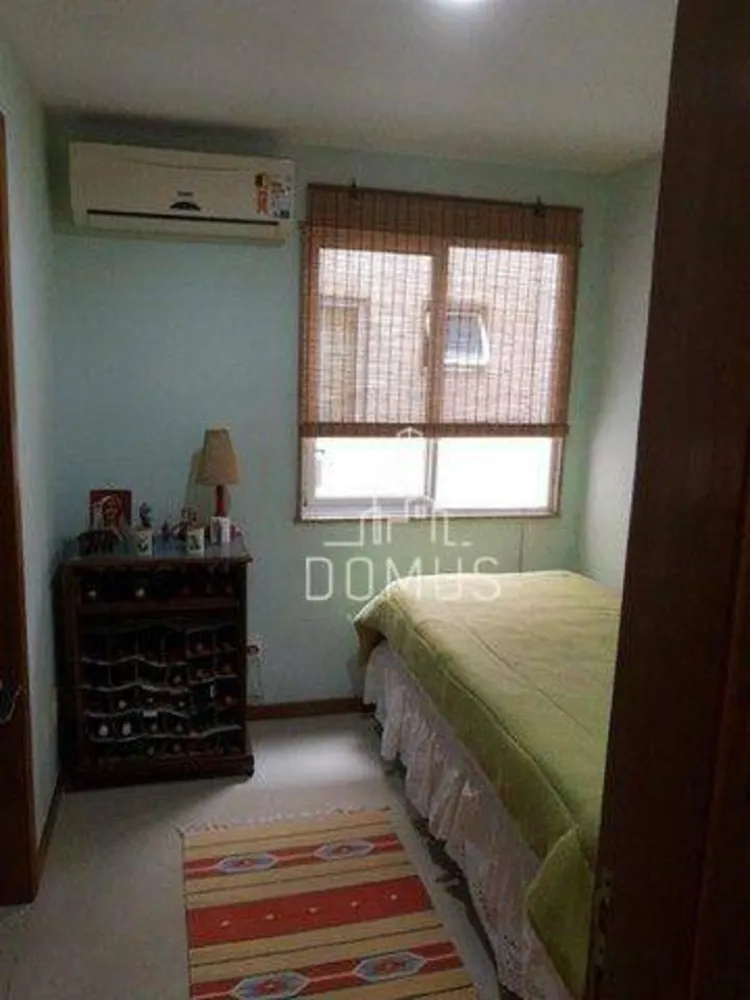 Apartamento, 3 quartos, 118 m² - Foto 11