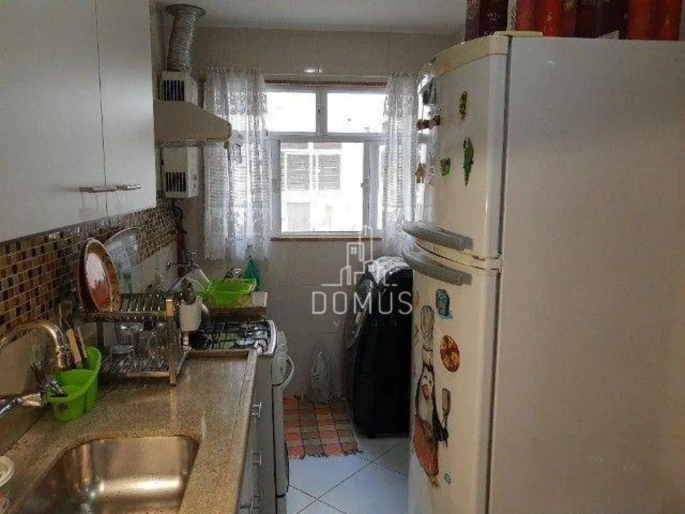 Apartamento, 3 quartos, 118 m² - Foto 2