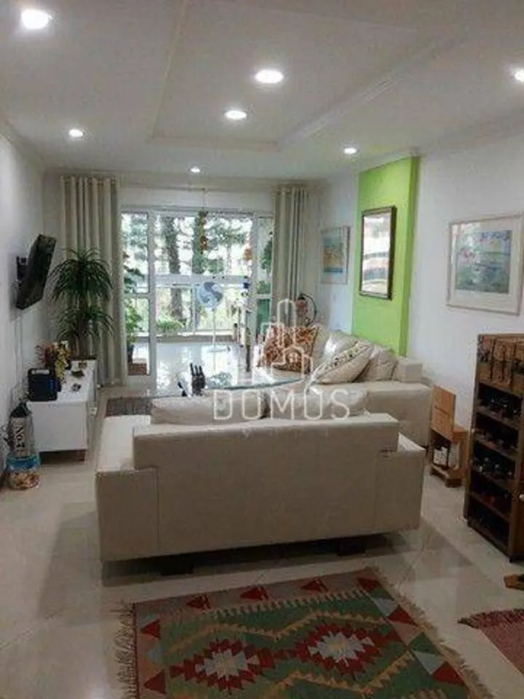 Apartamento, 3 quartos, 118 m² - Foto 3