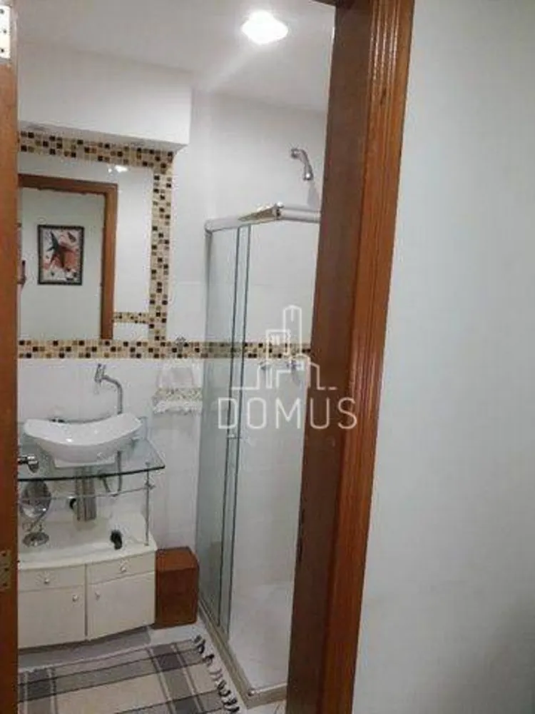Apartamento, 3 quartos, 118 m² - Foto 10