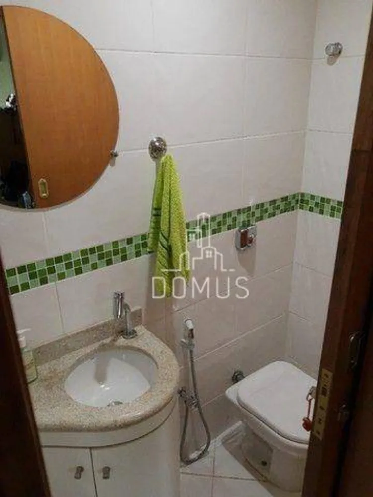 Apartamento, 3 quartos, 118 m² - Foto 8