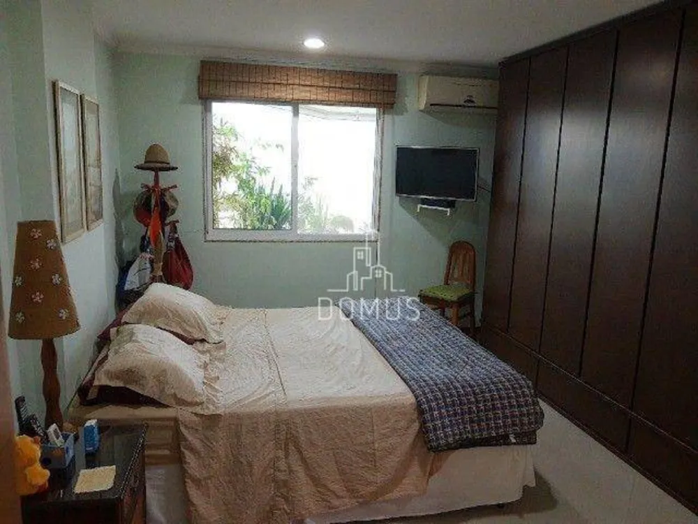 Apartamento, 3 quartos, 118 m² - Foto 12
